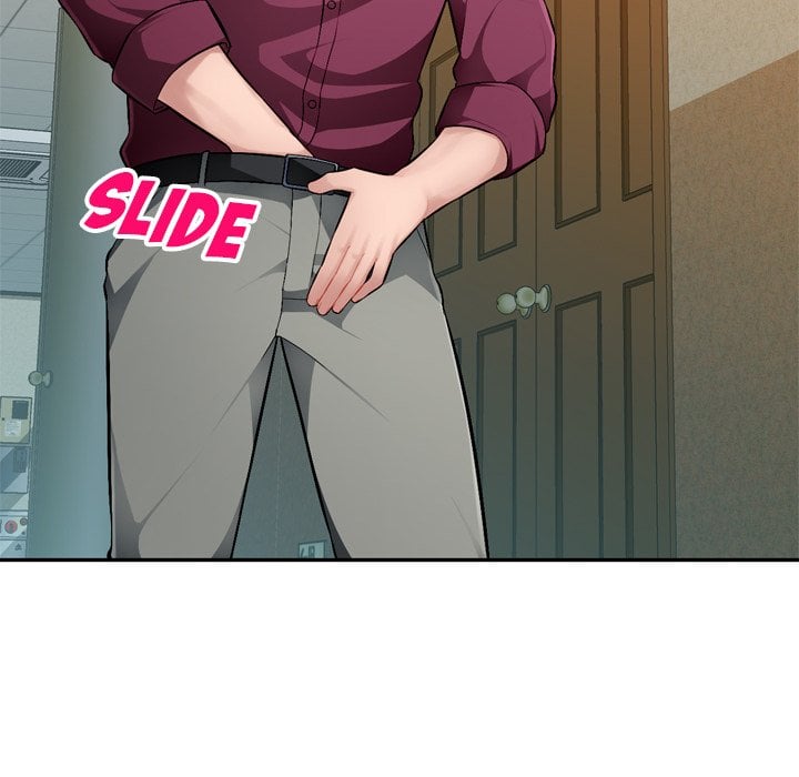 Boss Around - Chapter 18 109