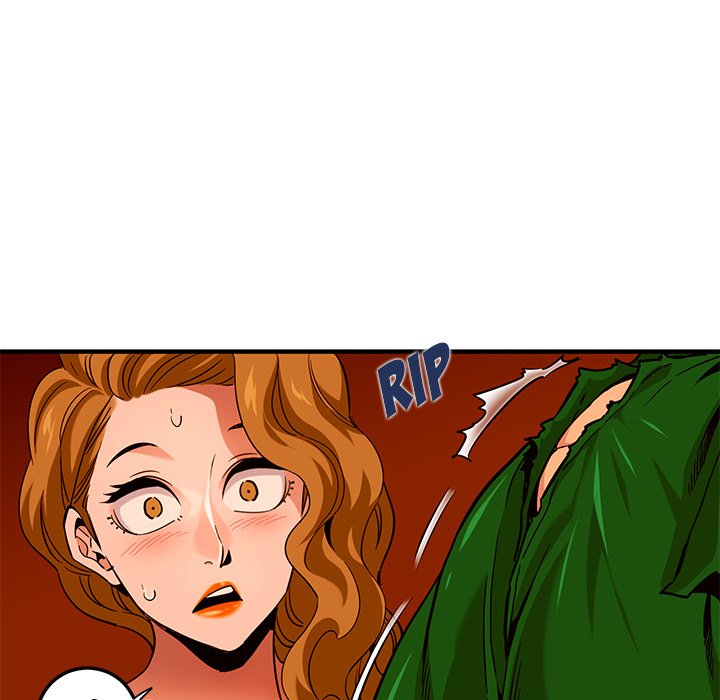 Dog on Patrol - Chapter 18 39
