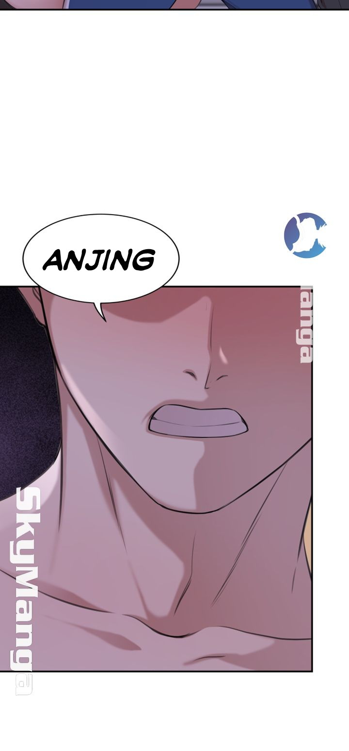 Puberty - Chapter 18 17