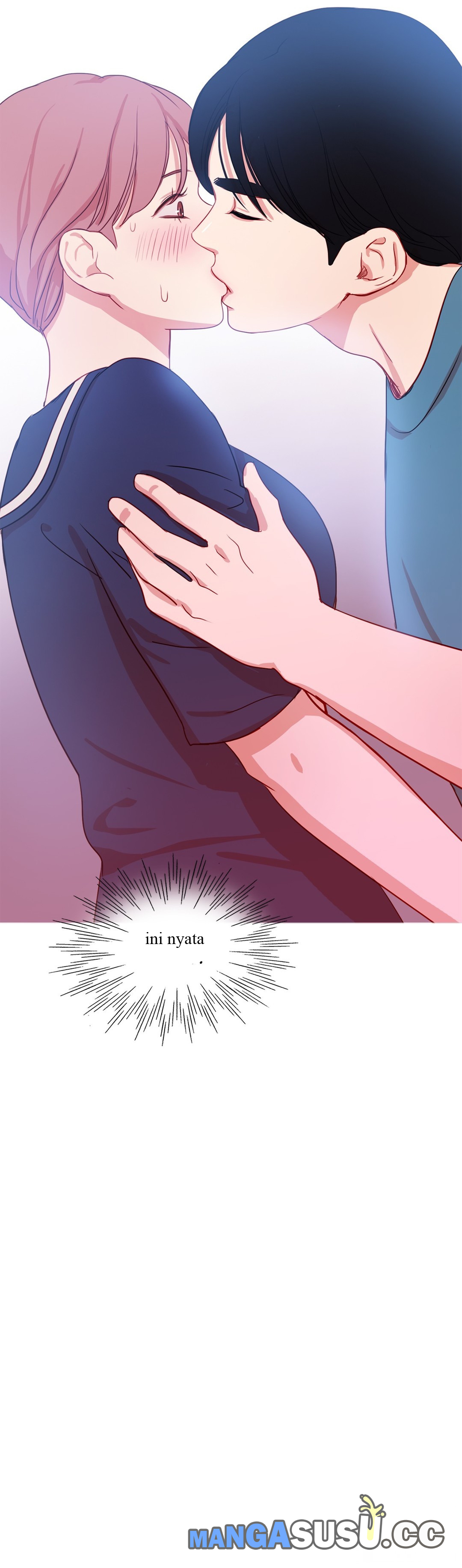 Narae&#8217;s Fantasy - Chapter 18 31