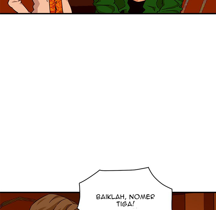 Dog on Patrol - Chapter 18 45