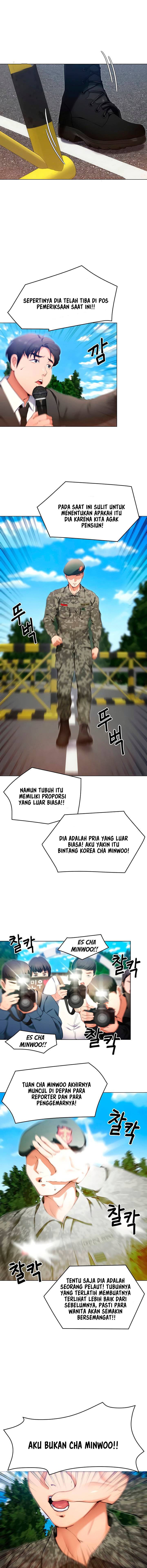 Today Dinner - Chapter 18 17