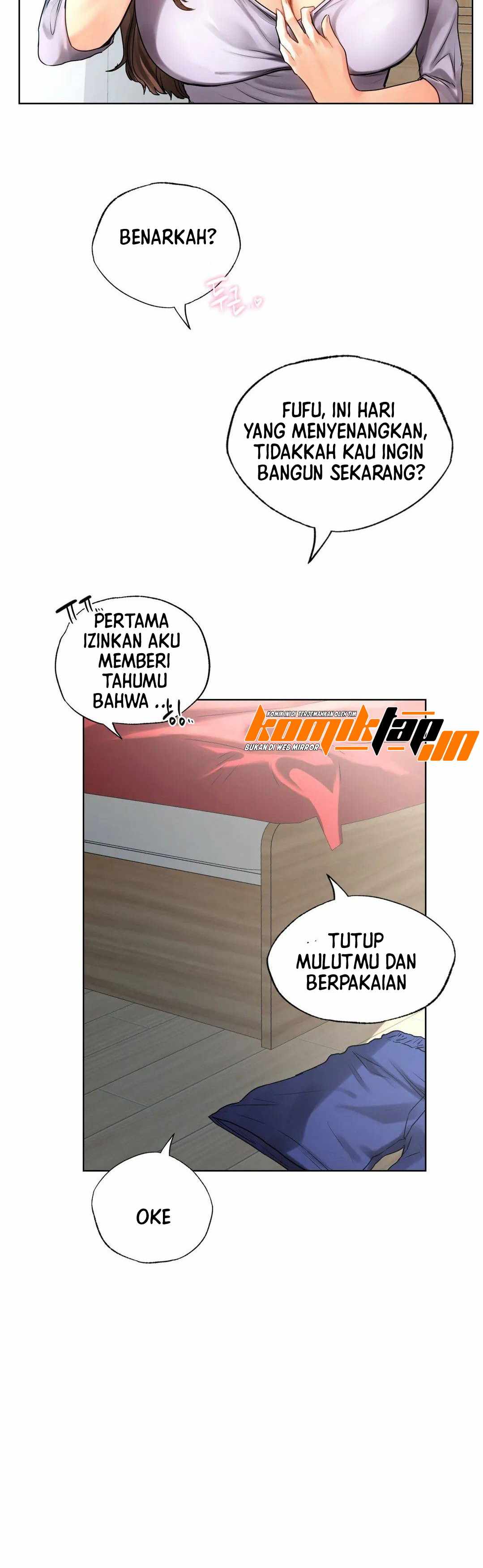 A New Beginning - Chapter 18 7
