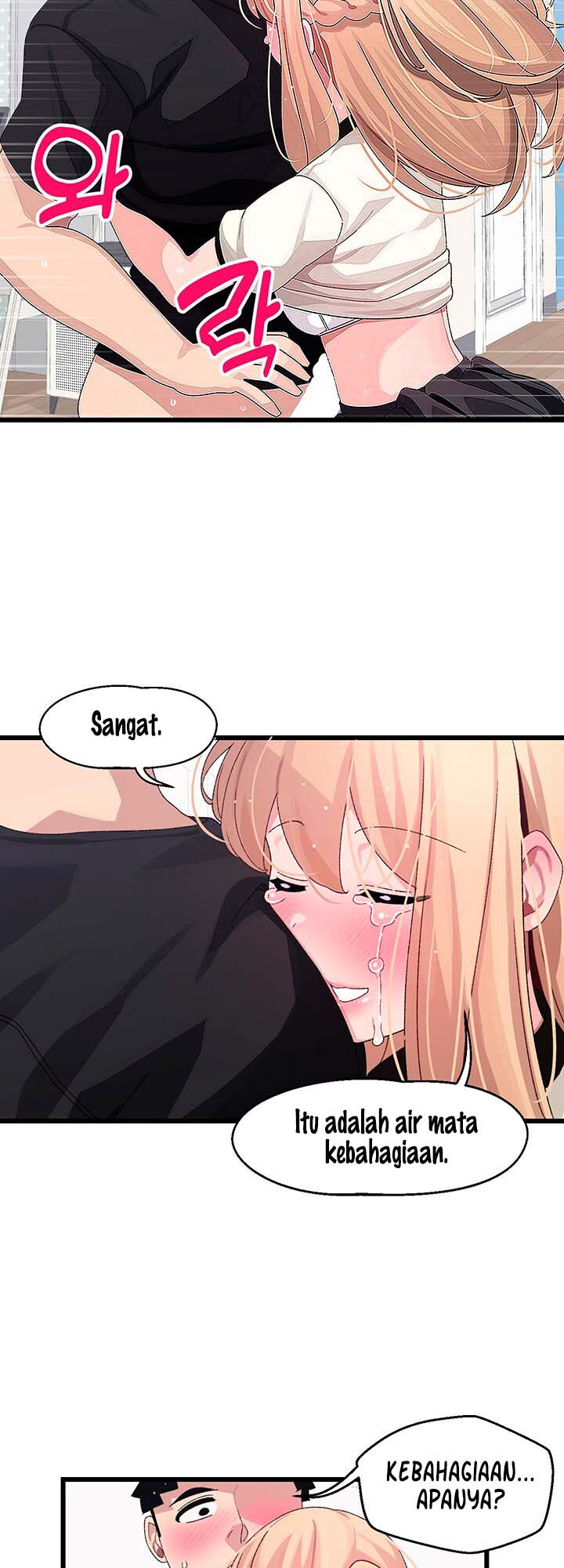 Doki Doki Connection - Chapter 18 45