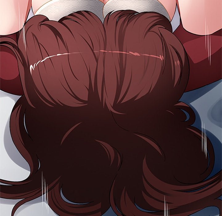 Boss Around - Chapter 18 28