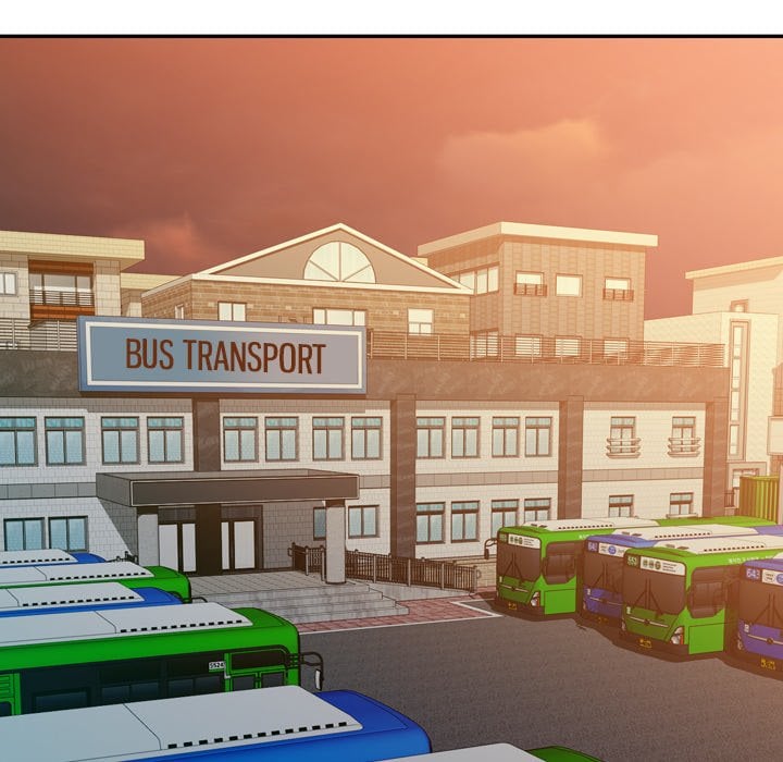 Boss Around - Chapter 18 128