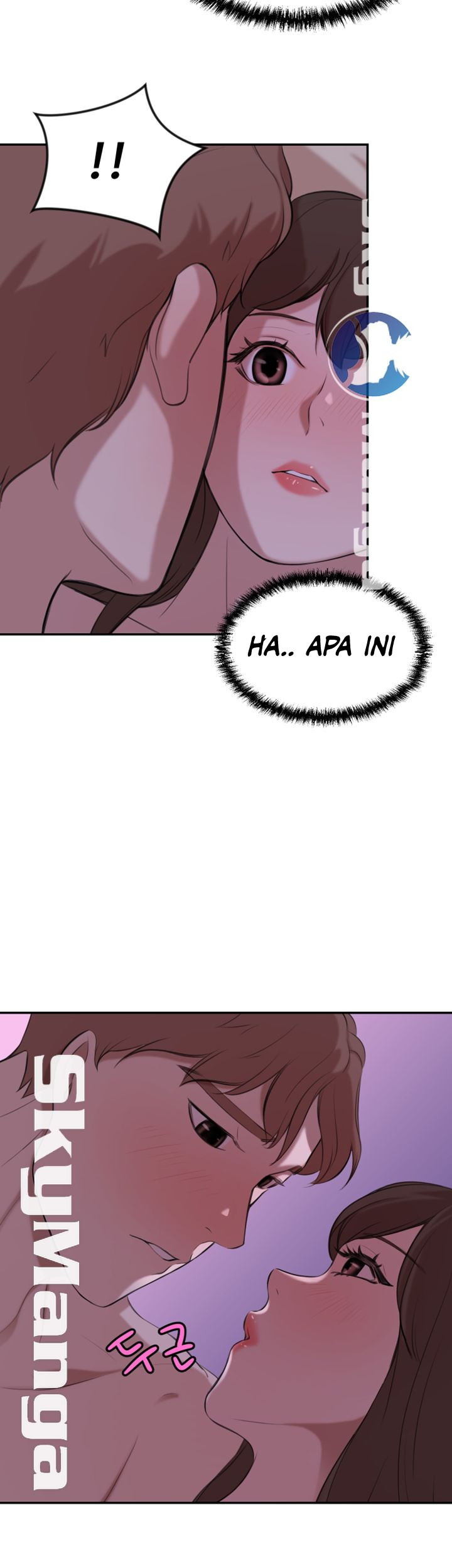 Puberty - Chapter 18 23