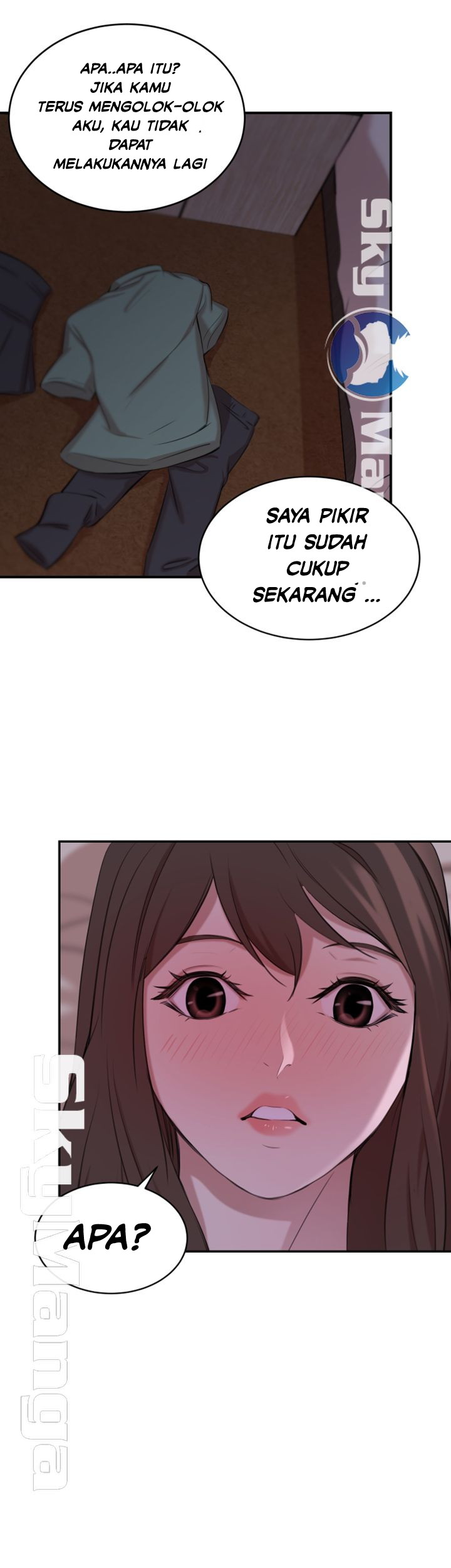 Puberty - Chapter 18 50