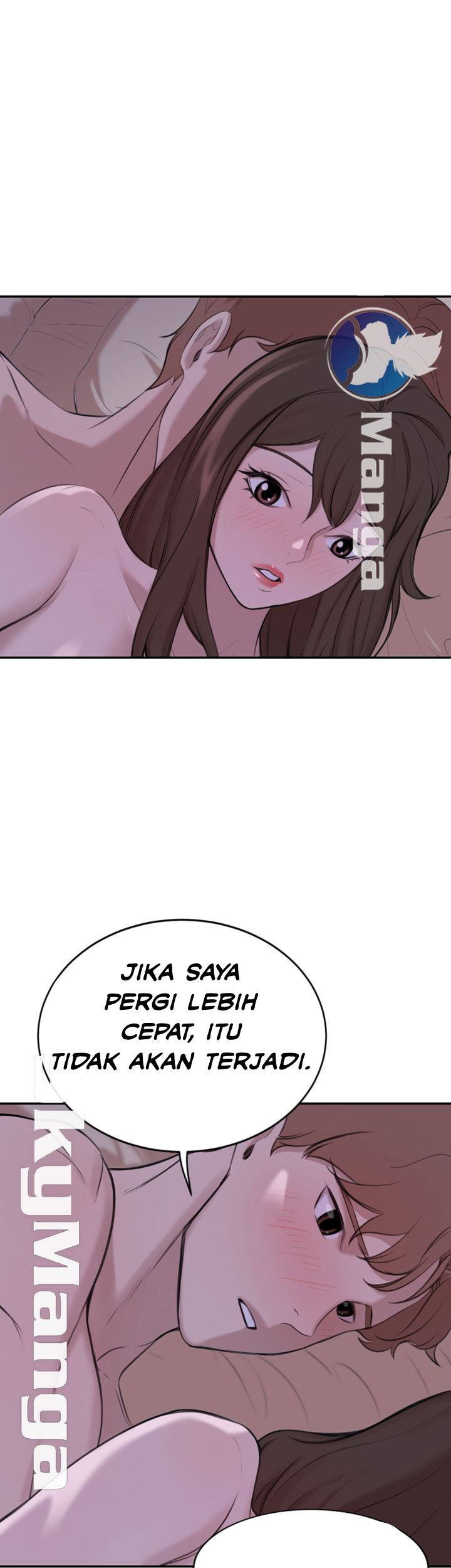Puberty - Chapter 18 7
