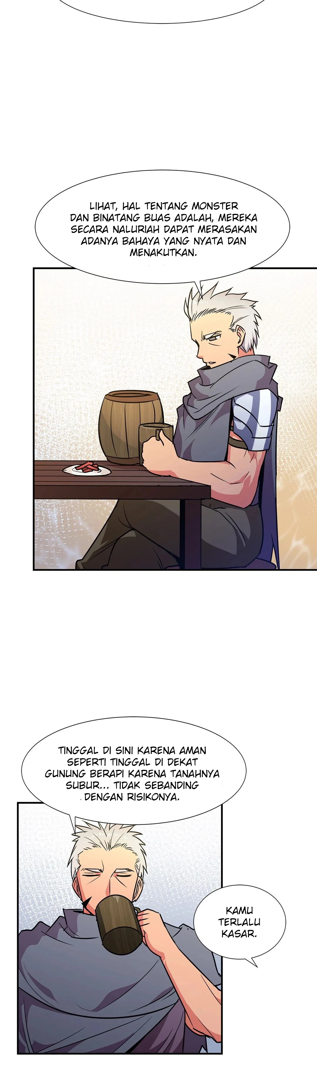 Rise and Shine, Hero! - Chapter 18 13
