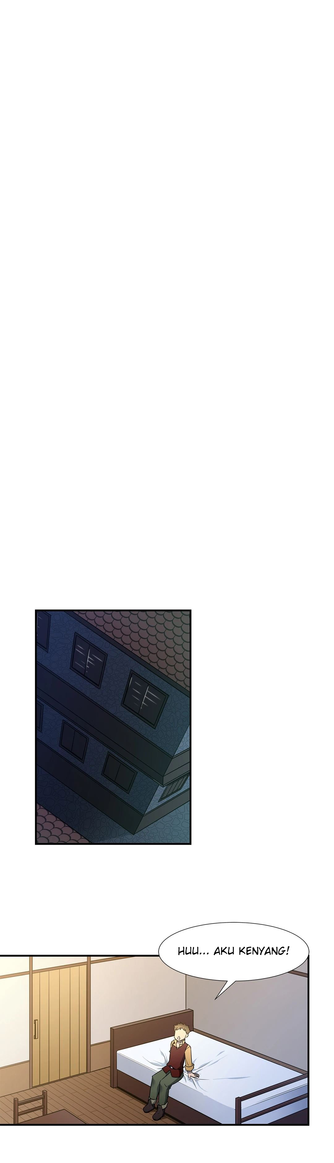 Rise and Shine, Hero! - Chapter 18 16