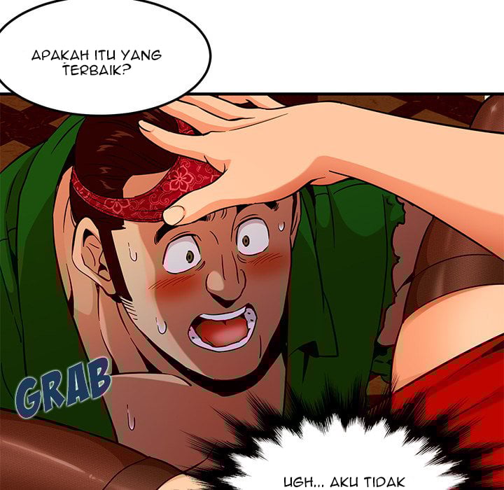 Dog on Patrol - Chapter 18 77