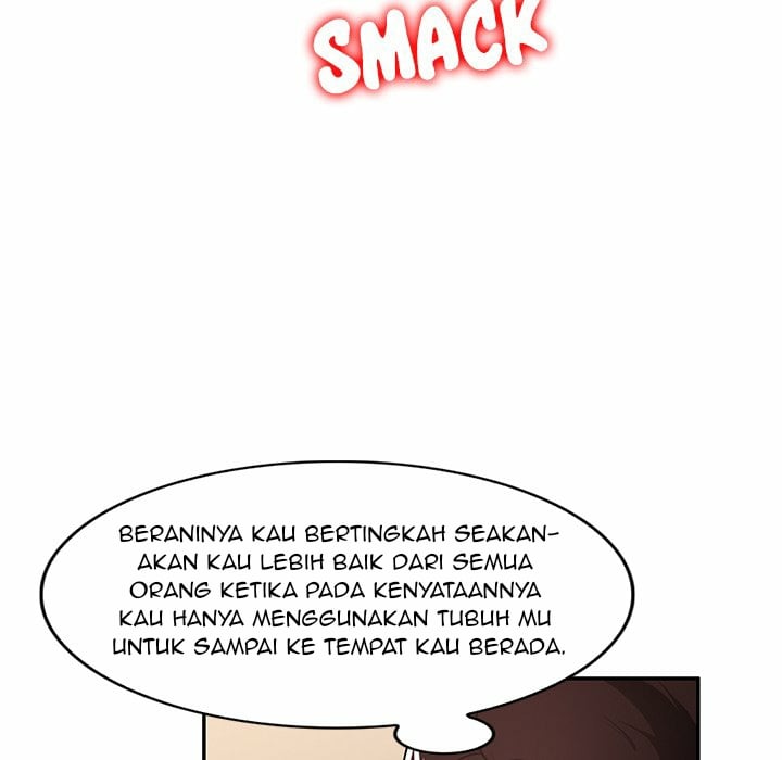 Boss Around - Chapter 18 10