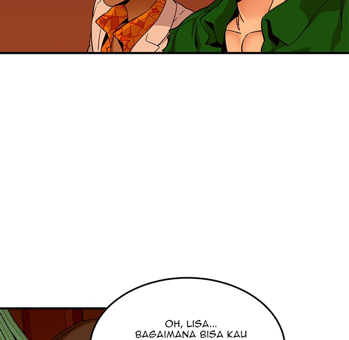 Dog on Patrol - Chapter 18 51