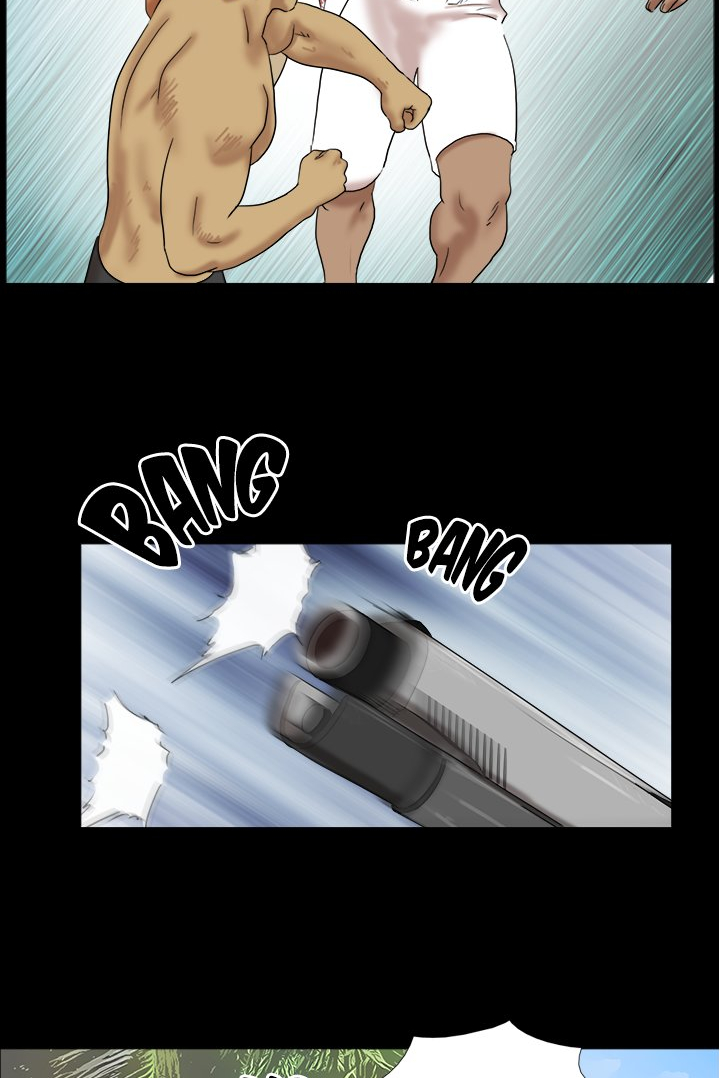 Naked Island - Chapter 18 24