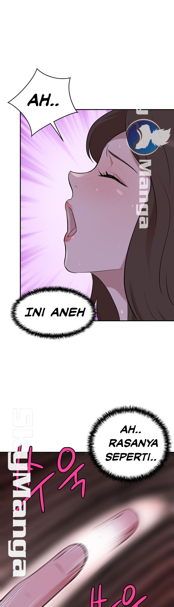 Puberty - Chapter 18 44