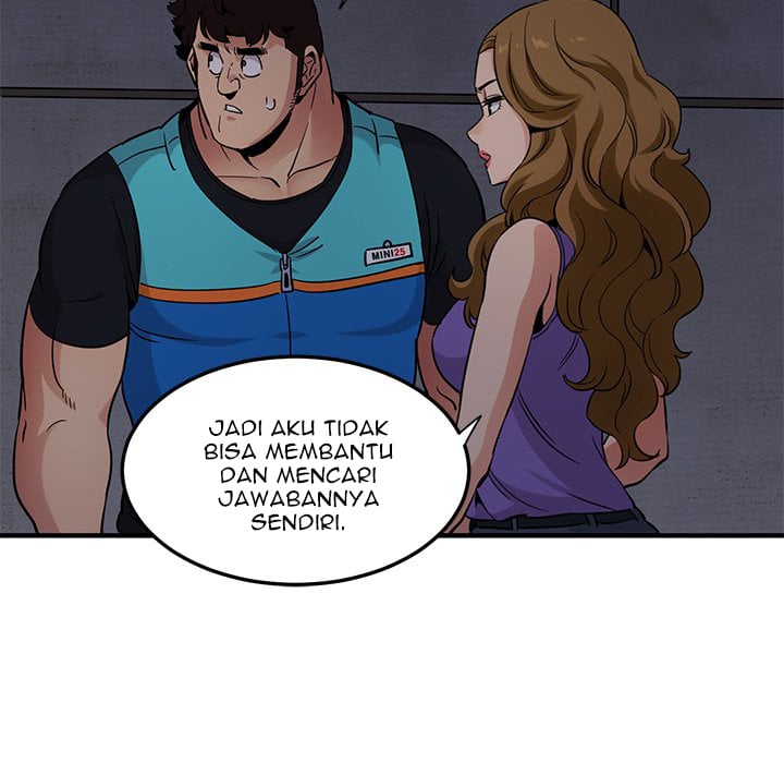 Dog on Patrol - Chapter 18 88