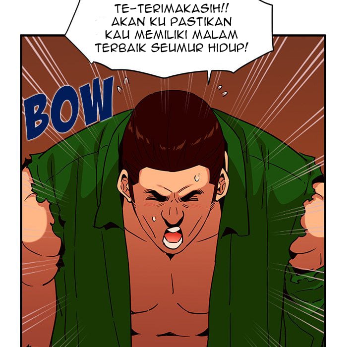 Dog on Patrol - Chapter 18 57