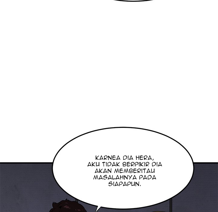 Dog on Patrol - Chapter 18 87