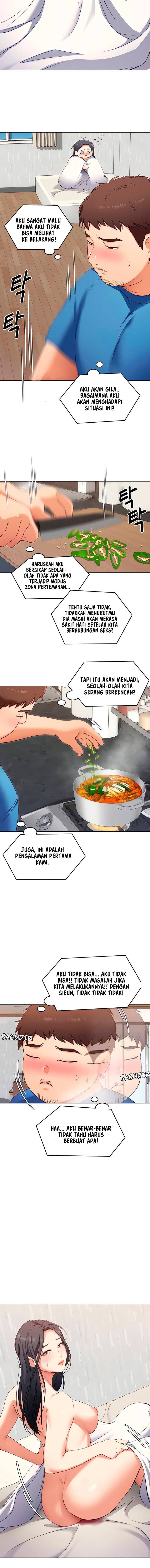 Today Dinner - Chapter 18 6