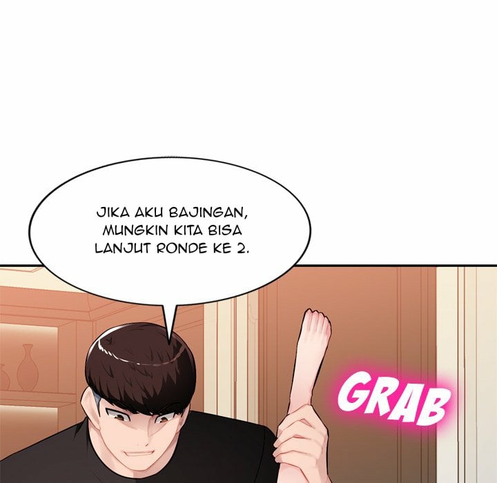 Boss Around - Chapter 18 43