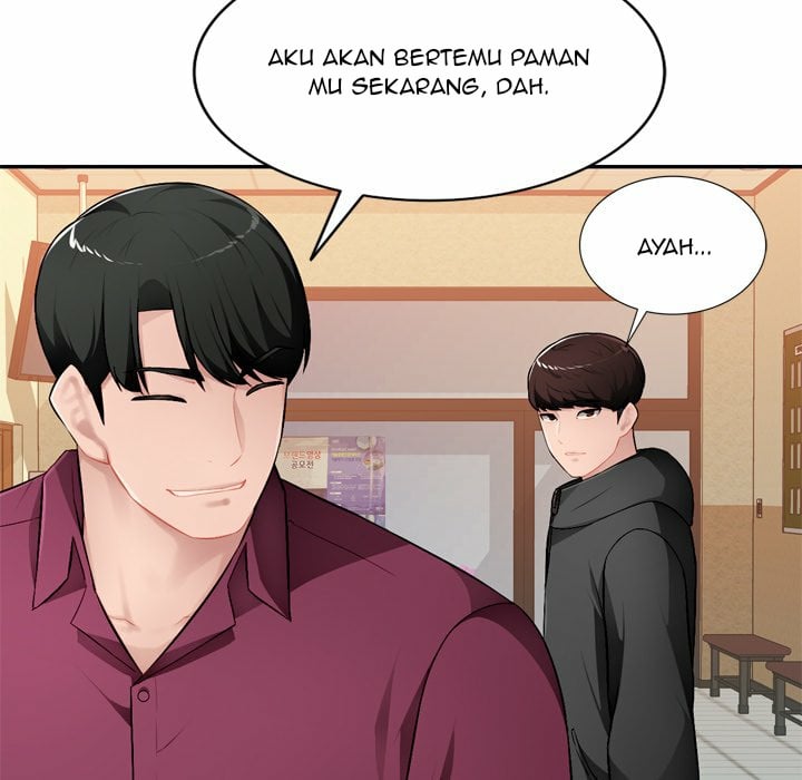 Boss Around - Chapter 18 118