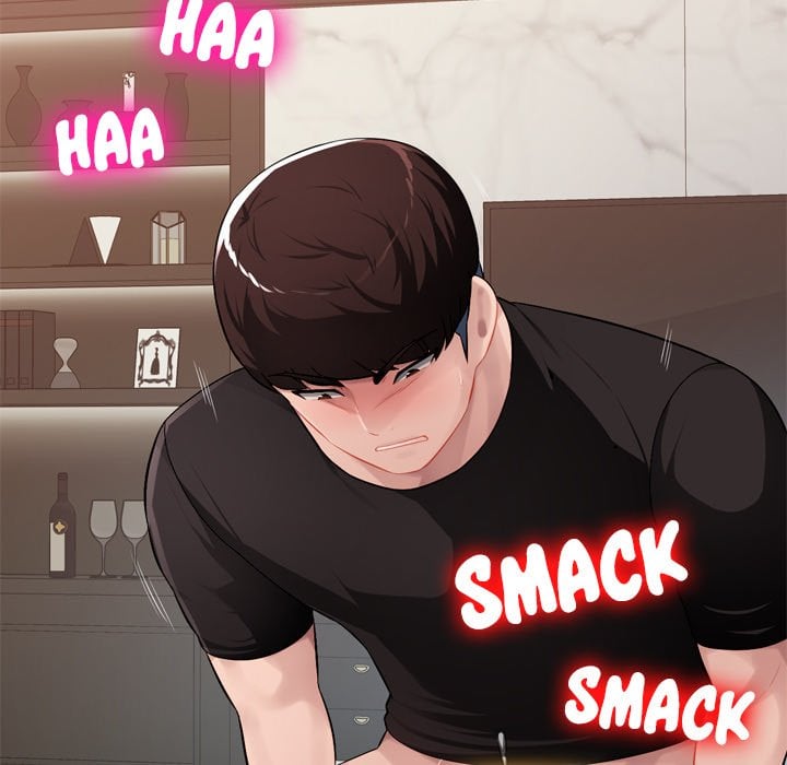 Boss Around - Chapter 18 59
