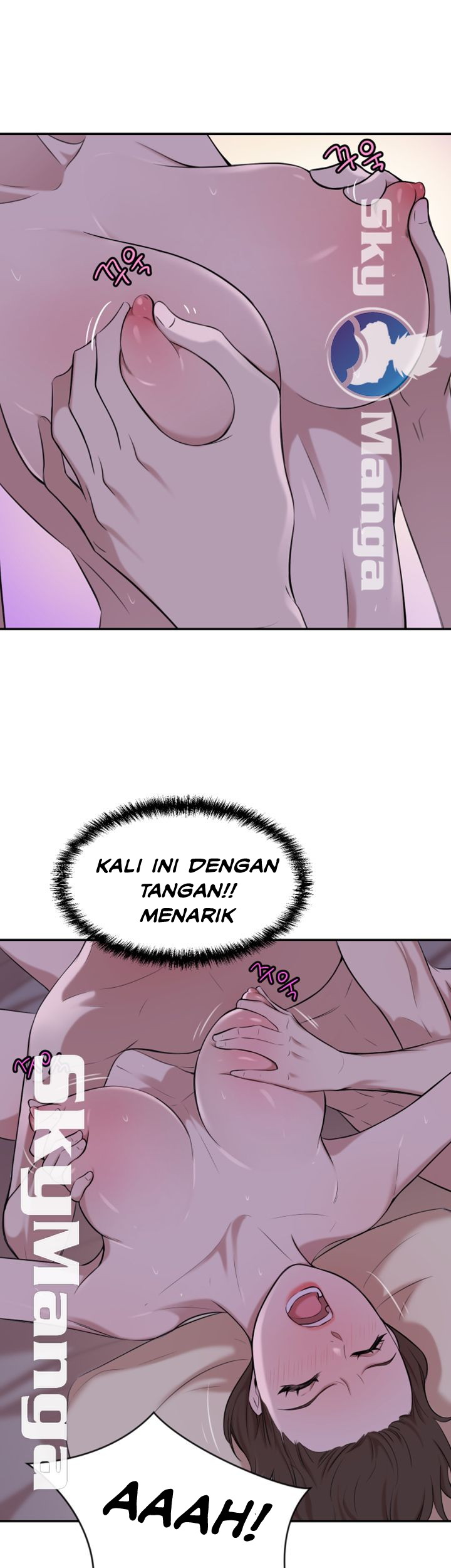Puberty - Chapter 18 38