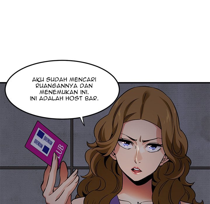 Dog on Patrol - Chapter 18 89