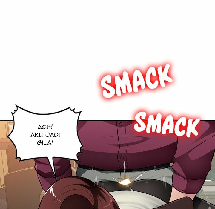 Boss Around - Chapter 18 94