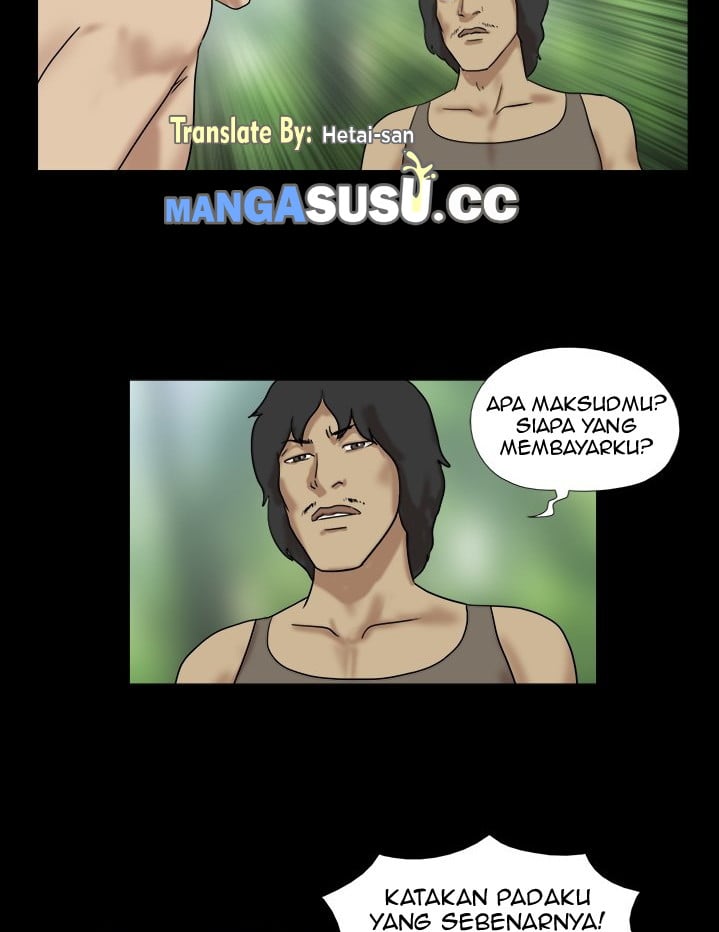 Naked Island - Chapter 18 13