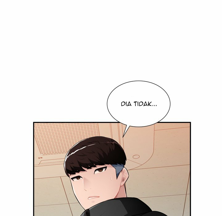 Boss Around - Chapter 18 120