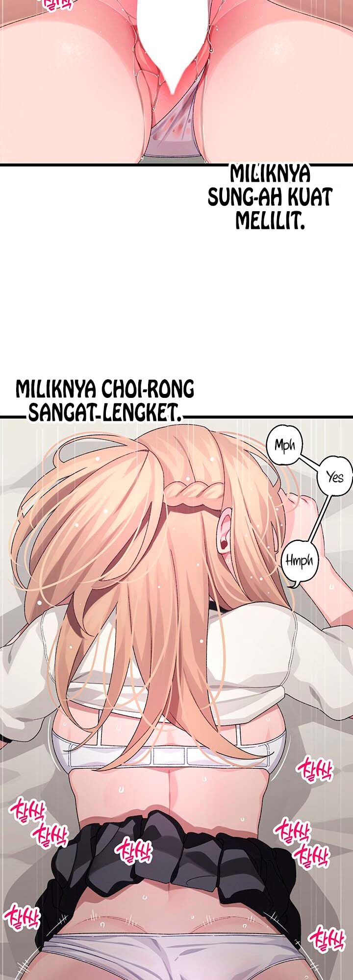 Doki Doki Connection - Chapter 18 37