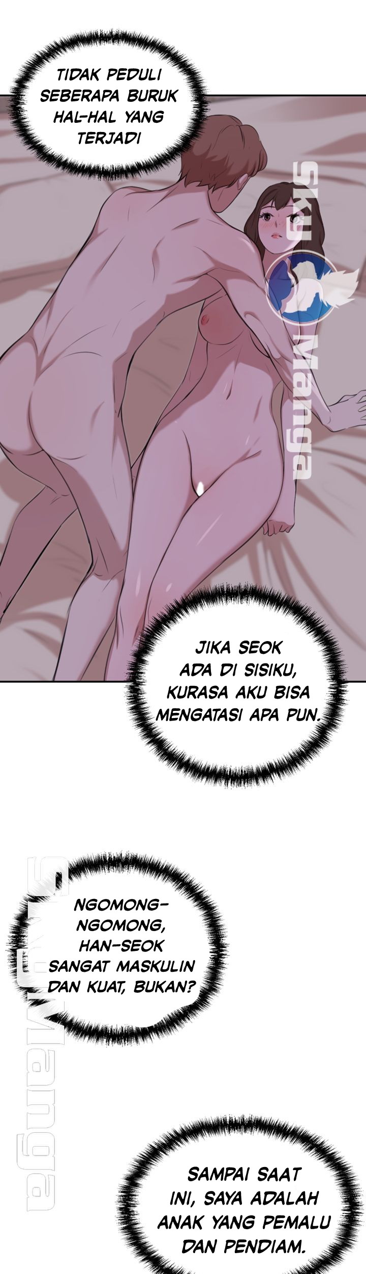 Puberty - Chapter 18 22
