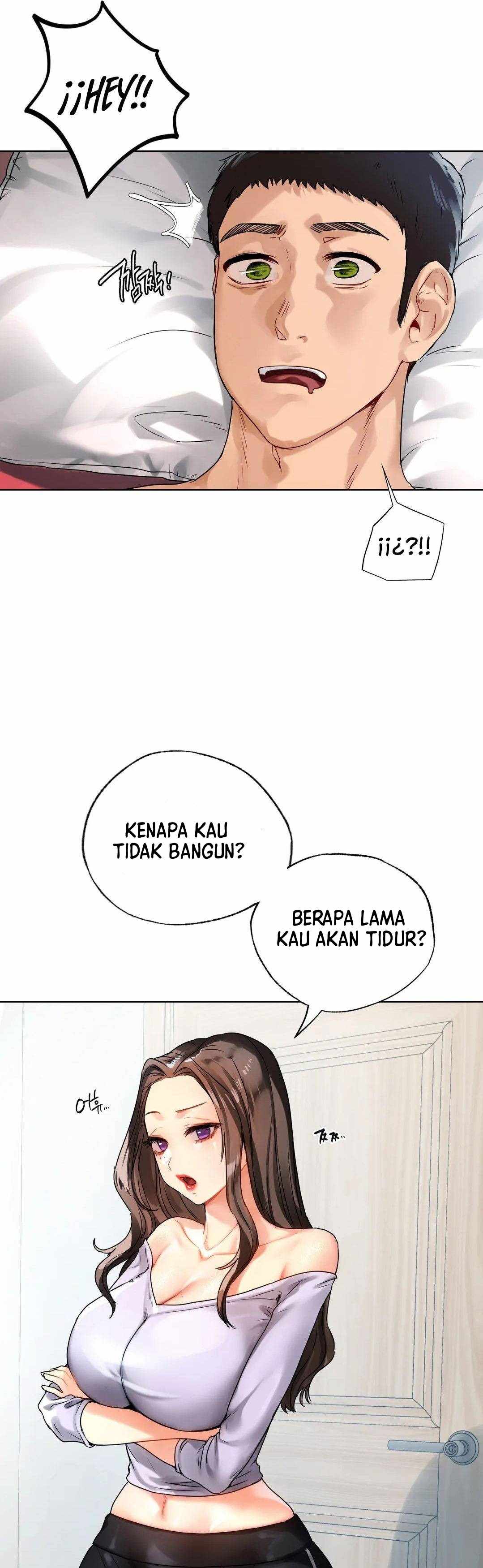 A New Beginning - Chapter 18 4