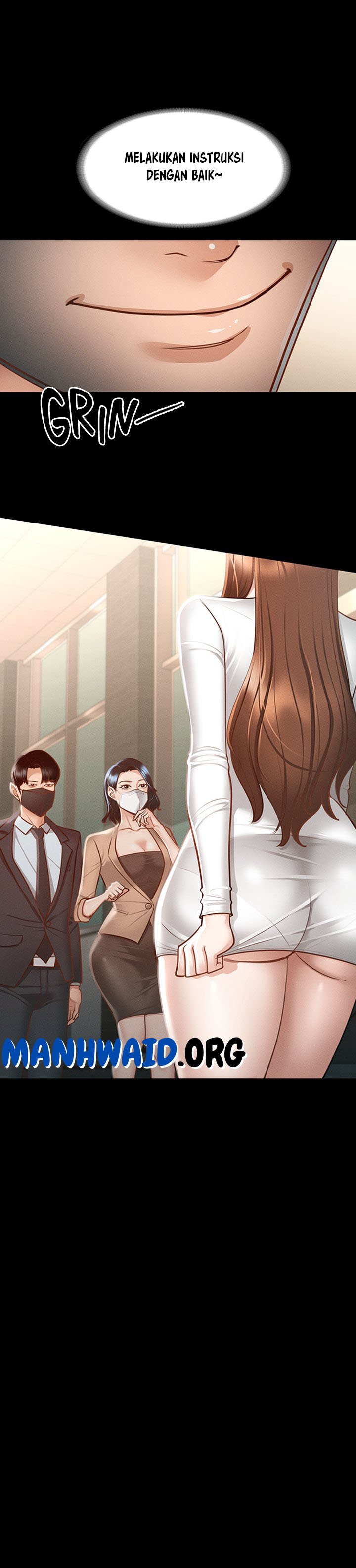 Administrator Privileges - Chapter 18 10