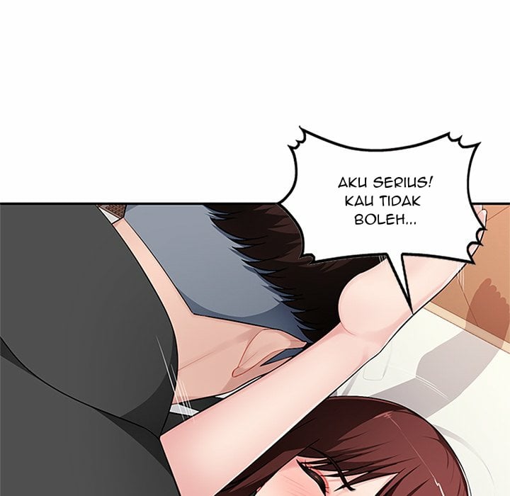 Boss Around - Chapter 18 30