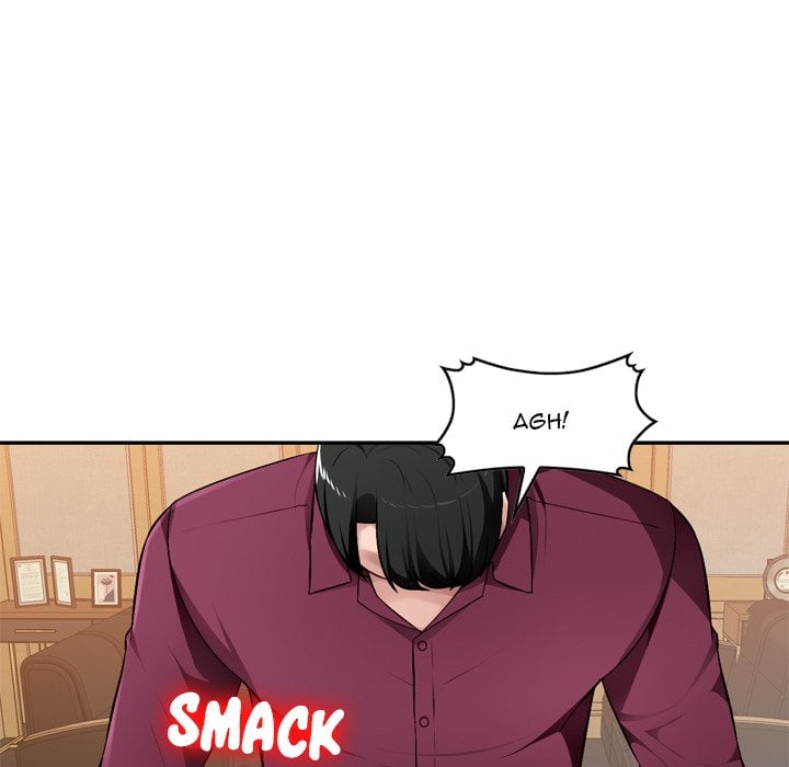 Boss Around - Chapter 18 96