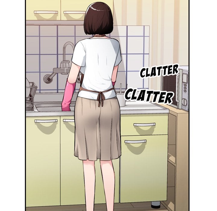 Boss Around - Chapter 18 133