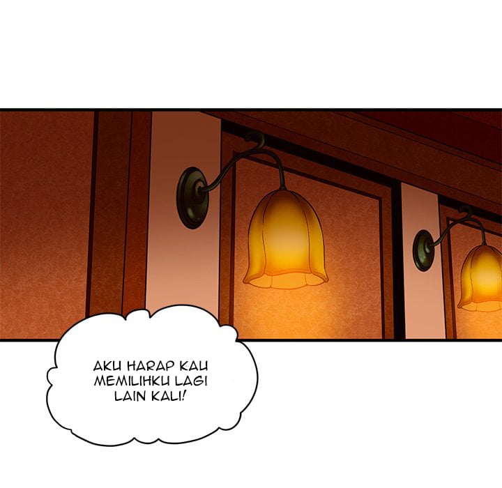 Dog on Patrol - Chapter 18 105