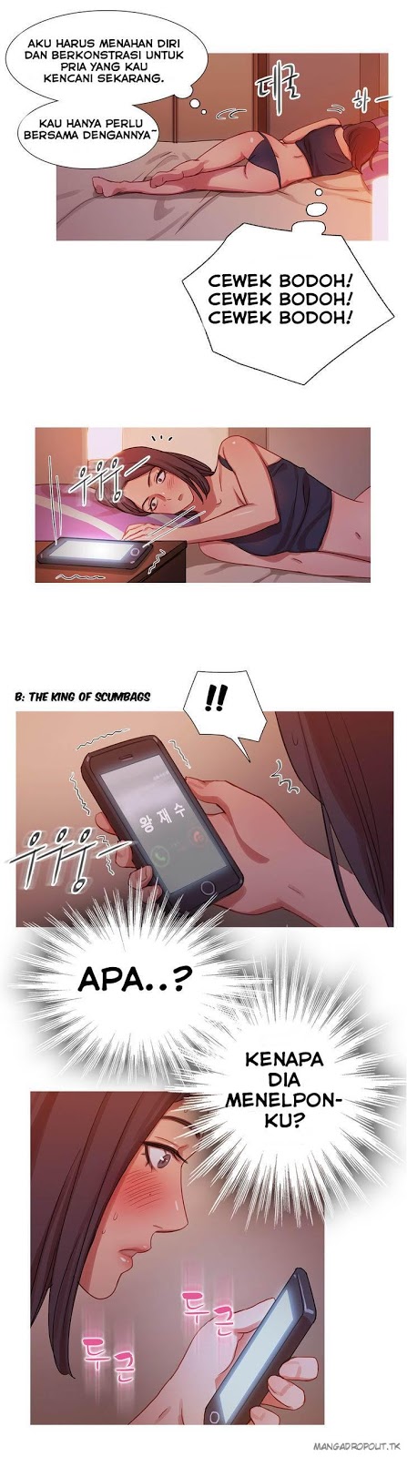 Fatal Woman - Chapter 18 57