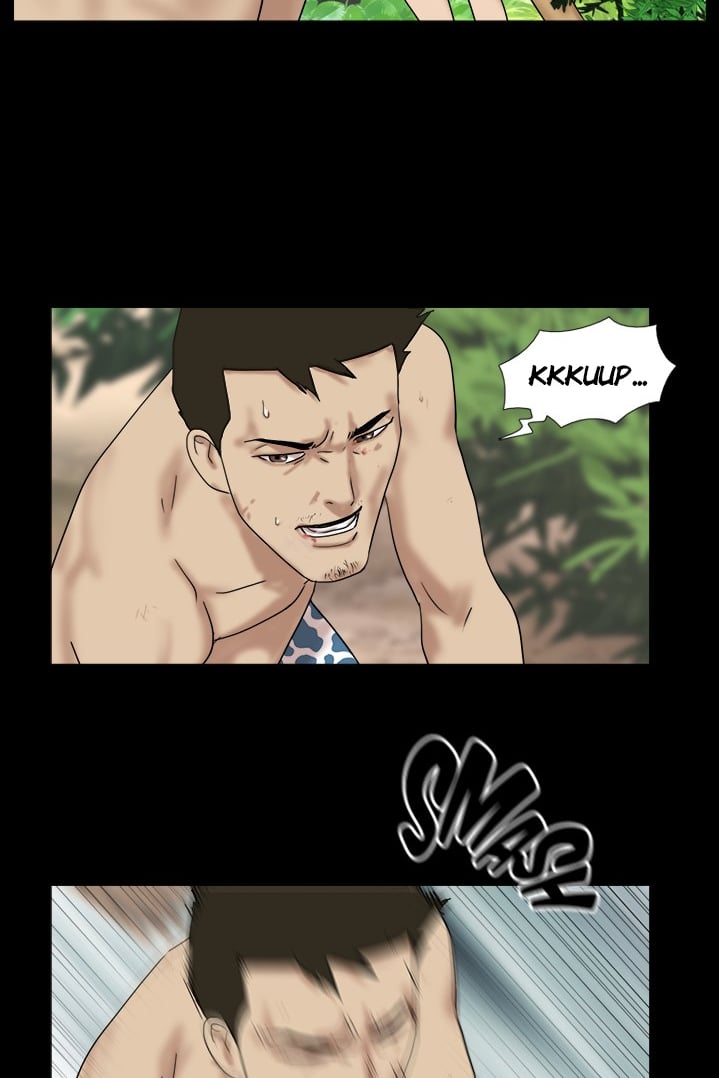 Naked Island - Chapter 18 29