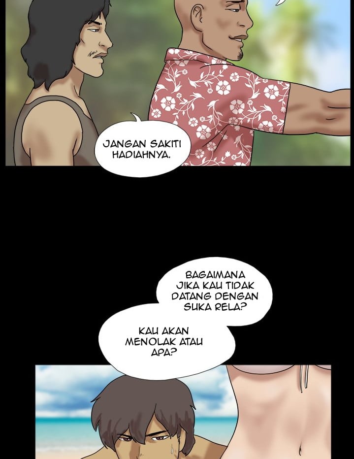 Naked Island - Chapter 18 20