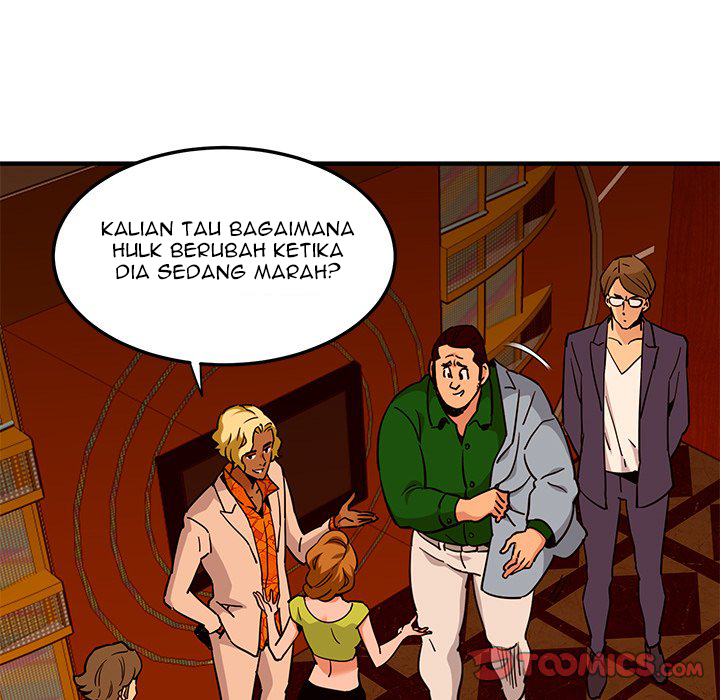 Dog on Patrol - Chapter 18 23