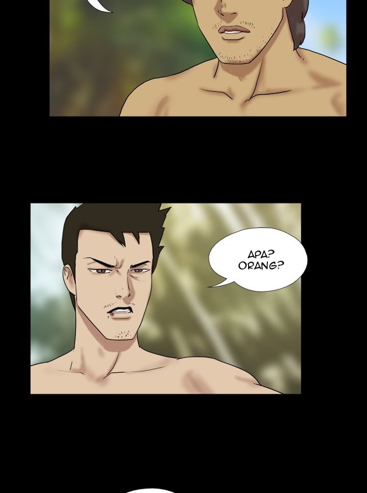 Naked Island - Chapter 18 7