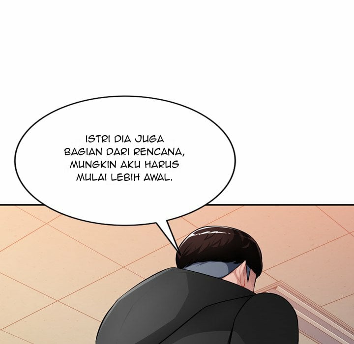 Boss Around - Chapter 18 123