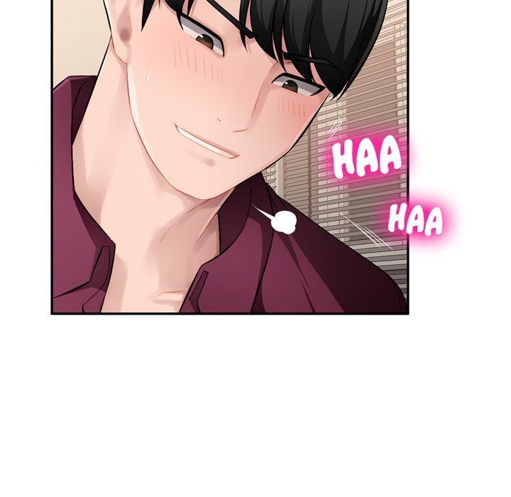 Boss Around - Chapter 18 89