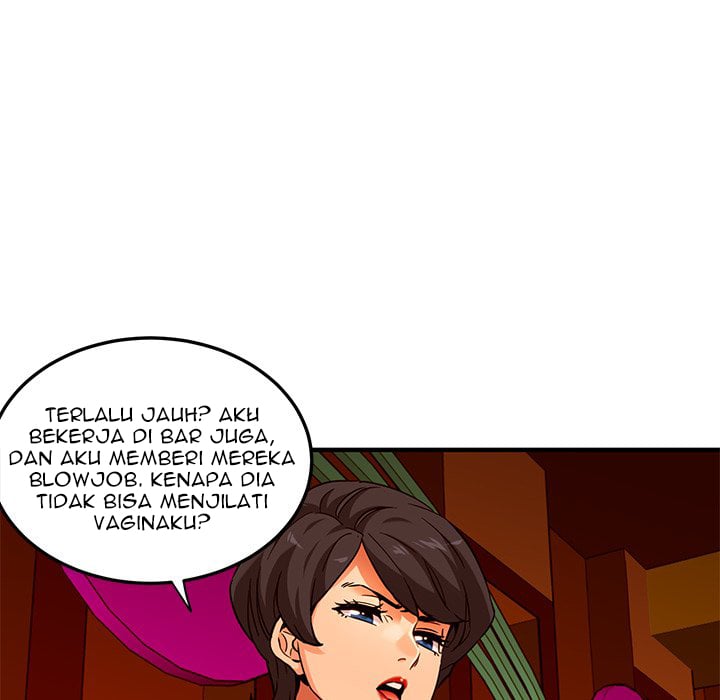 Dog on Patrol - Chapter 18 75