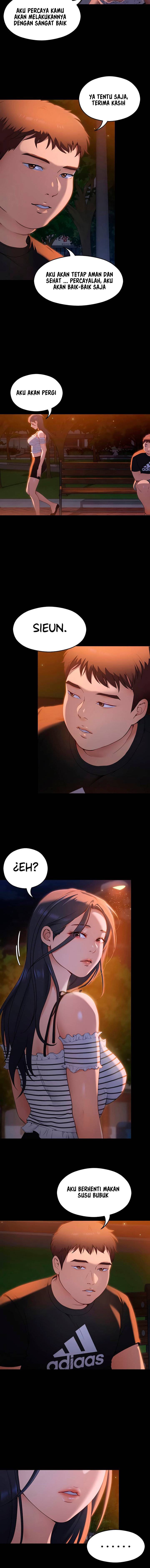 Today Dinner - Chapter 18 14