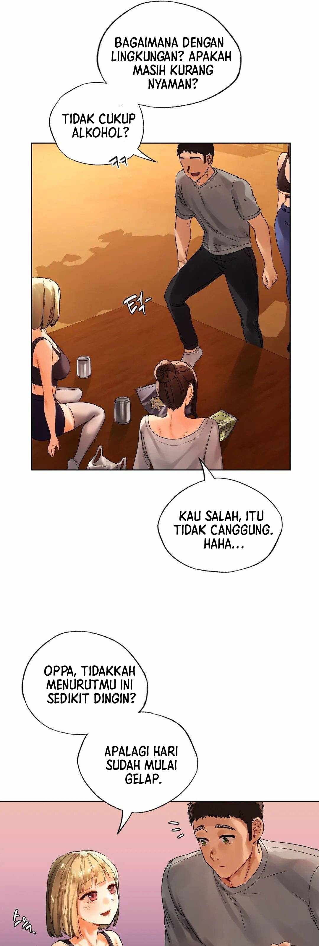 A New Beginning - Chapter 18 34